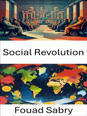 cover image of Social Revolution